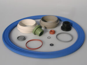 Food safe and non food safe sealing products.